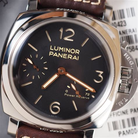 buy 2nd hand panerai|pre owned panerai watches uk.